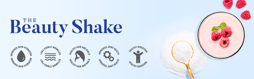 The Beauty Shake